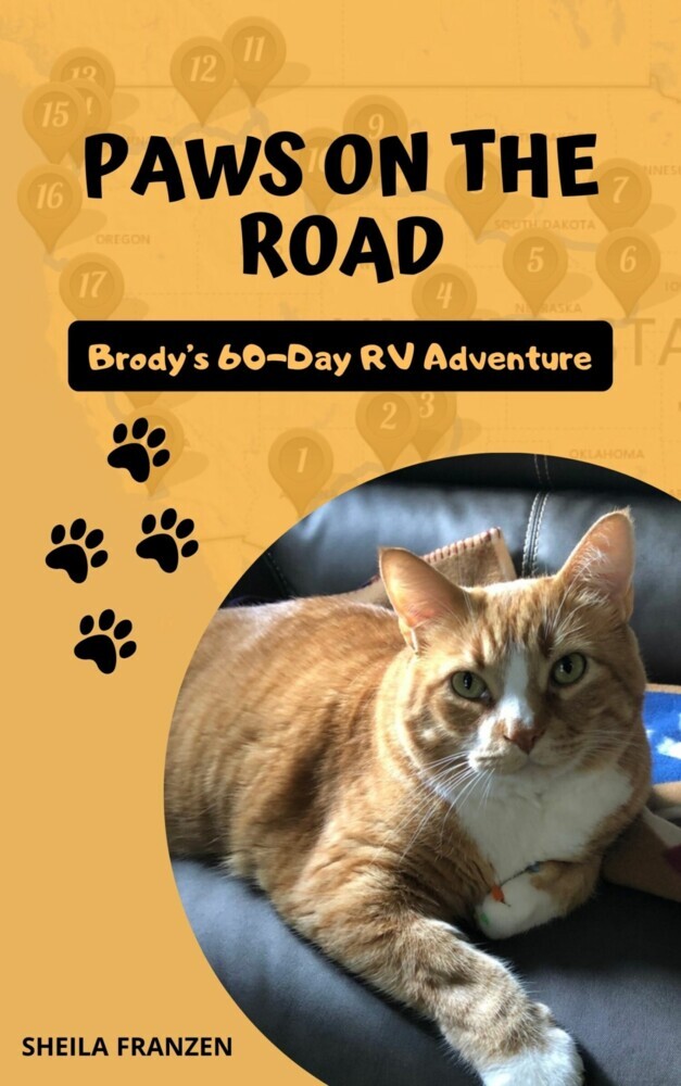 Paws On The Road main product photo