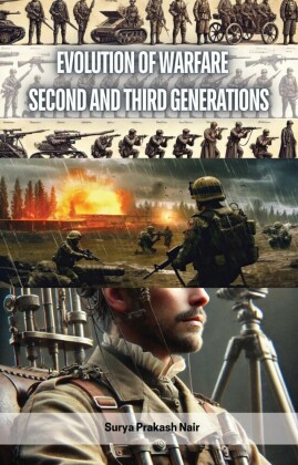 Evolution of Warfare
