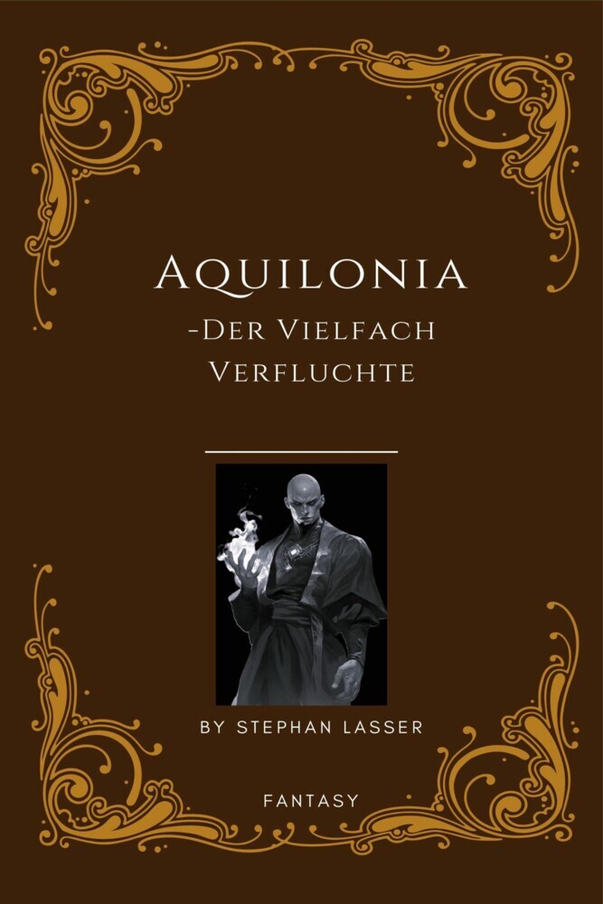 Aquilonia main product photo