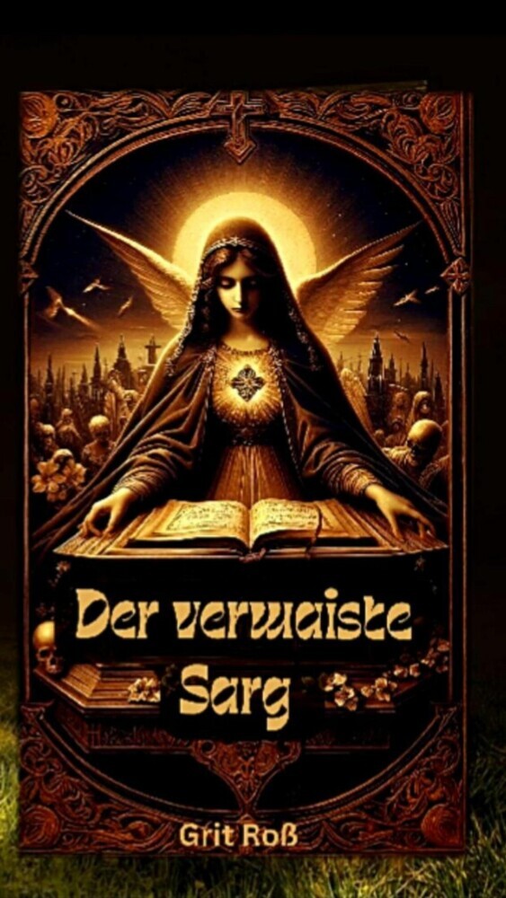 Der verwaiste Sarg main product photo
