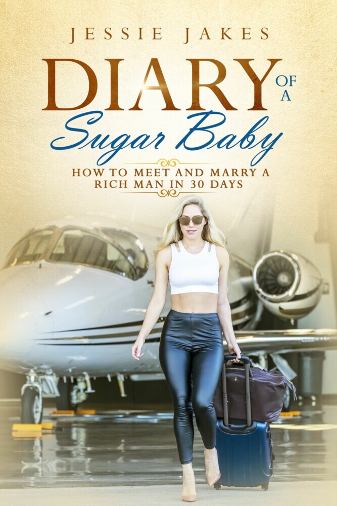 Diary Of A Sugar Baby main product photo