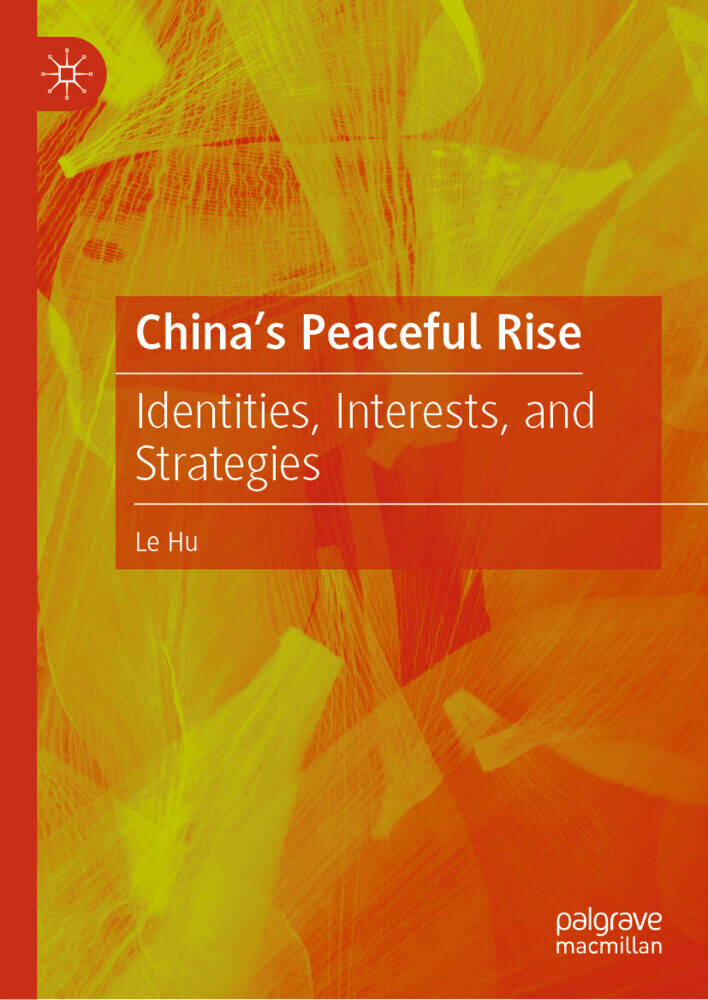 China's Peaceful Rise main product photo