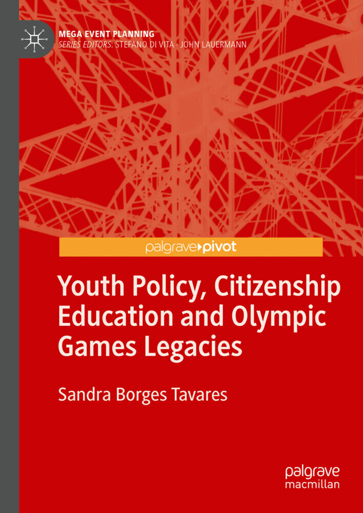 Youth Policy, Citizenship Education and Olympic Games Legacies main product photo
