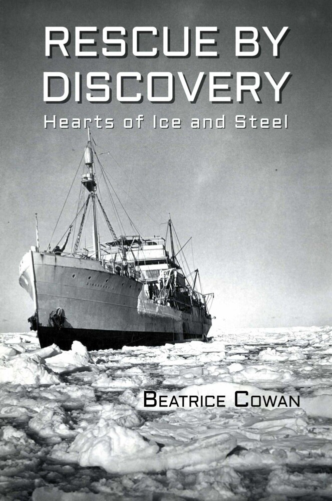 Rescue by Discovery main product photo
