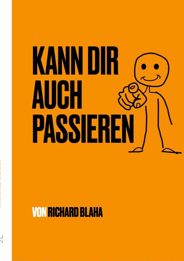 Kann dir auch passieren main product photo