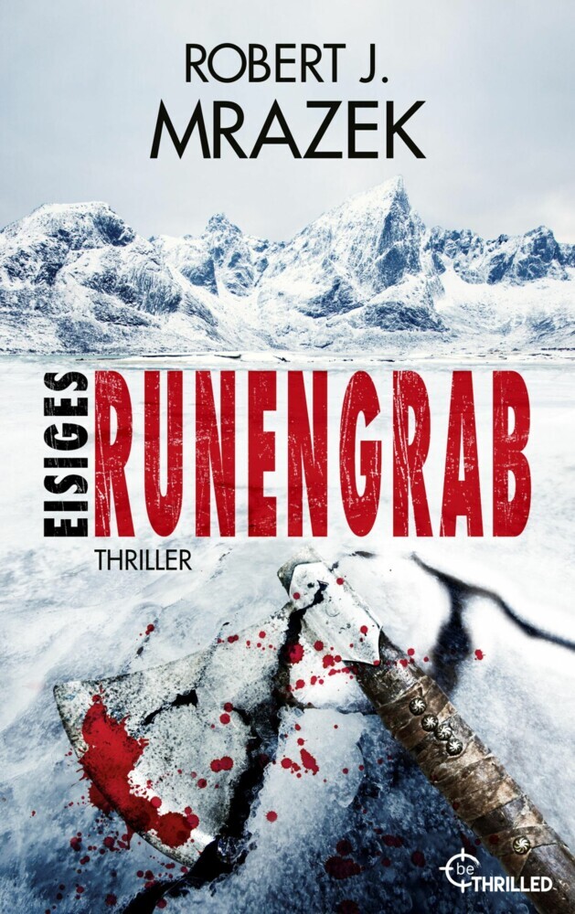 Eisiges Runengrab main product photo