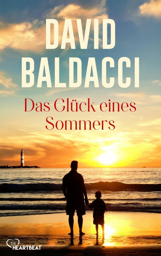 Das Glück eines Sommers main product photo