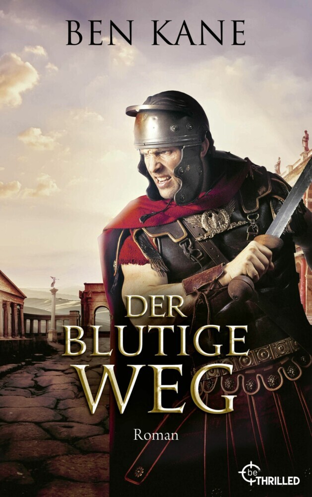 Der blutige Weg main product photo
