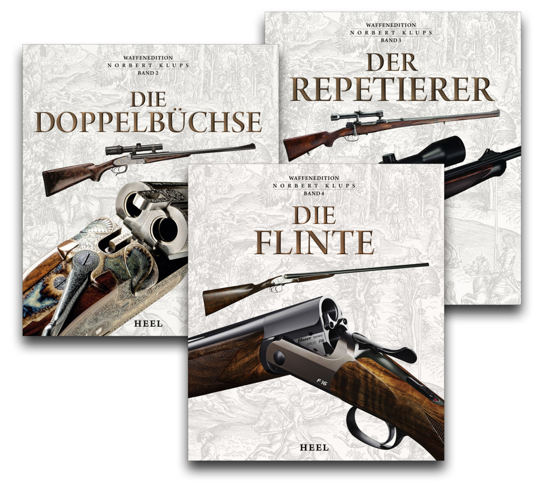 Sonderausgabe Waffenedition Klups main product photo