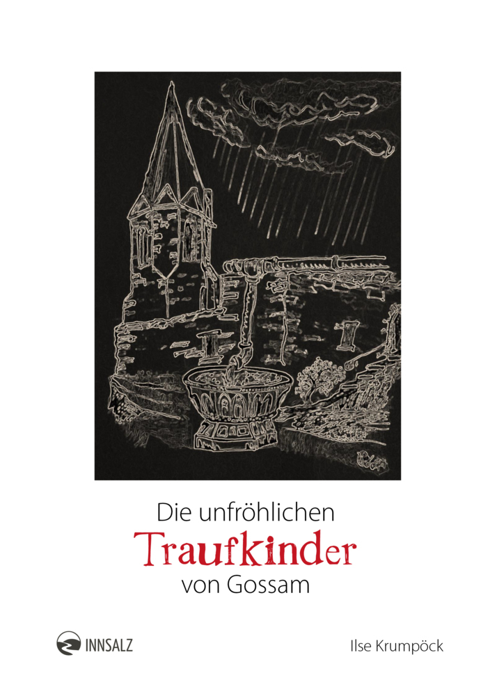 Die unfröhlichen Traufkinder von Gossam main product photo