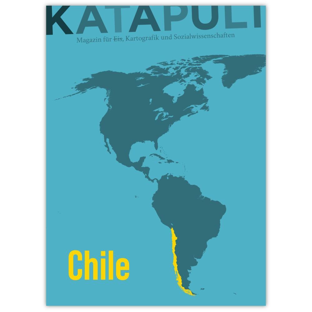 KATAPULT Magazin Ausgabe 36 main product photo