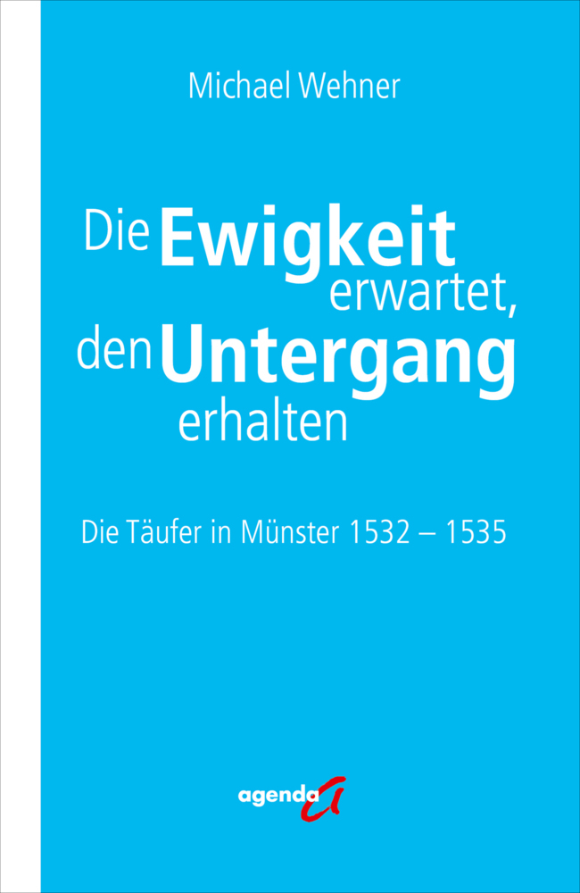 Die Ewigkeit erwartet, den Untergang erhalten main product photo