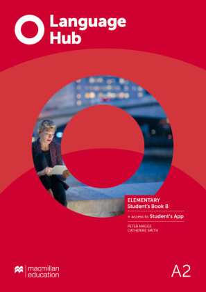 Language Hub Split edition, m. 1 Buch, m. 1 Beilage