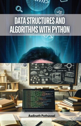 Data Structures and Algorithms with Python