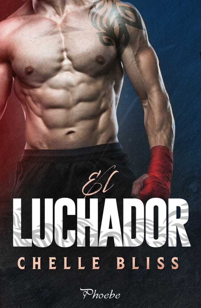 El luchador main product photo
