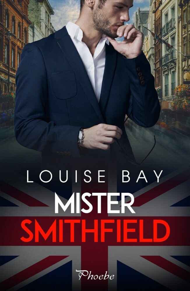 Mister Smithfield main product photo