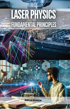 Laser Physics