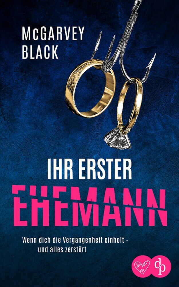 Ihr erster Ehemann | Ein packender Psychothriller voller unvorhersehbarer Wendungen main product photo