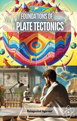 Foundations of Plate Tectonics