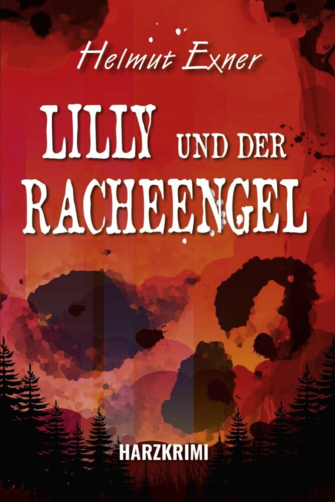 Lilly und der Racheengel main product photo