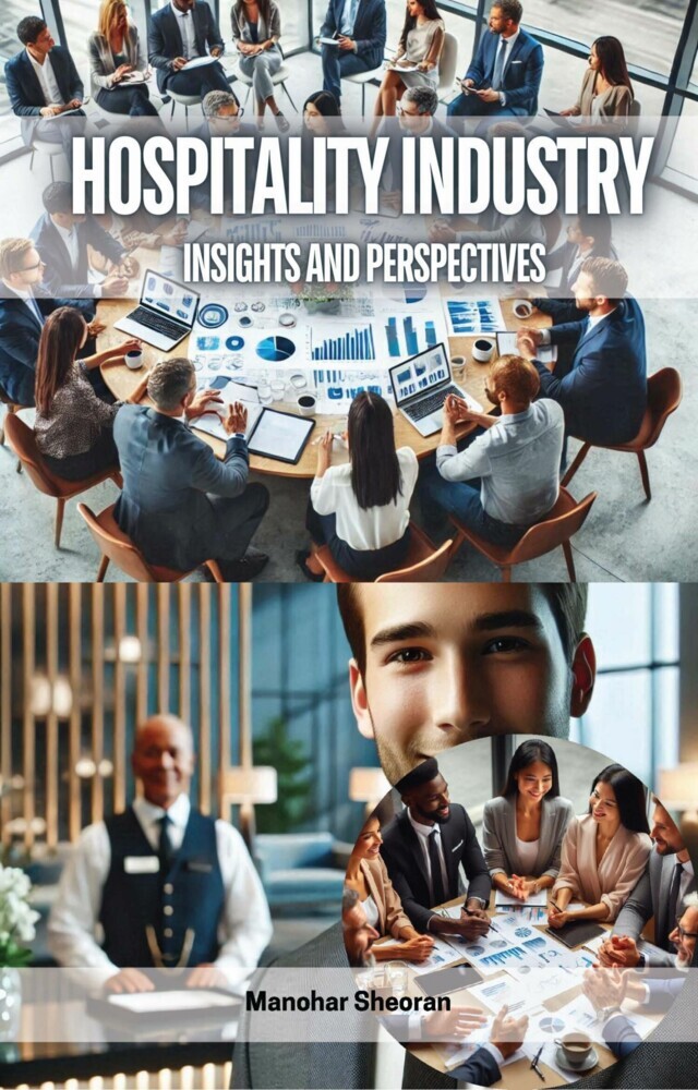Hospitality Industry main product photo