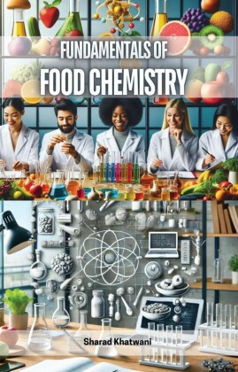 Fundamentals of Food Chemistry