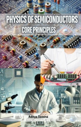 Physics of Semiconductors