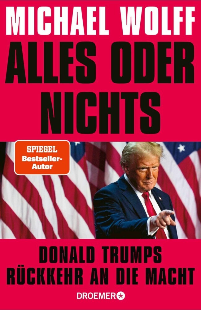 Alles oder nichts main product photo