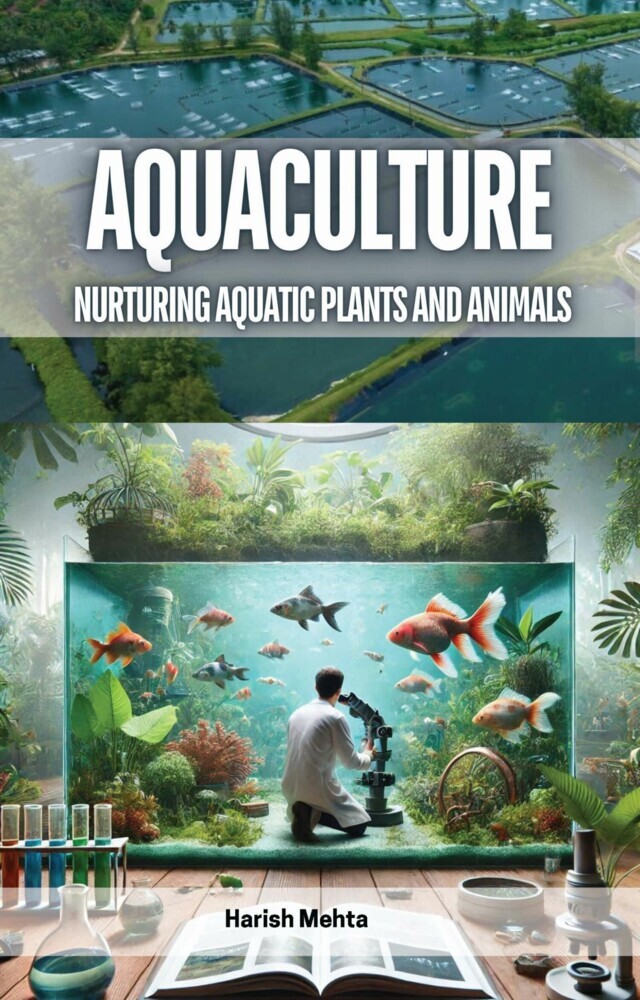 Aquaculture main product photo