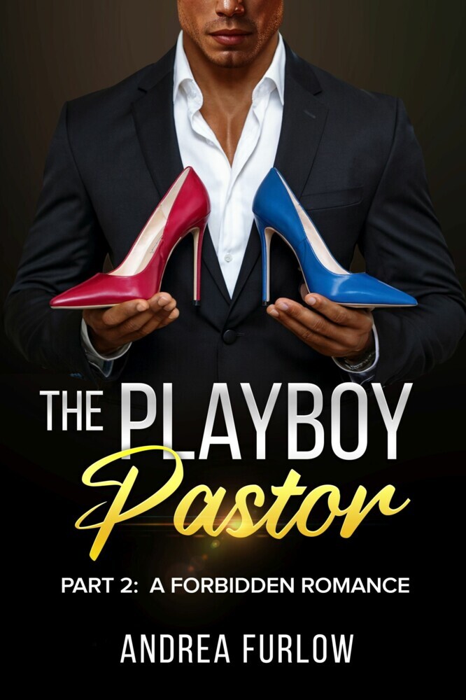 The Playboy Pastor main product photo