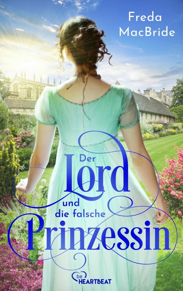 Der Lord und die falsche Prinzessin main product photo