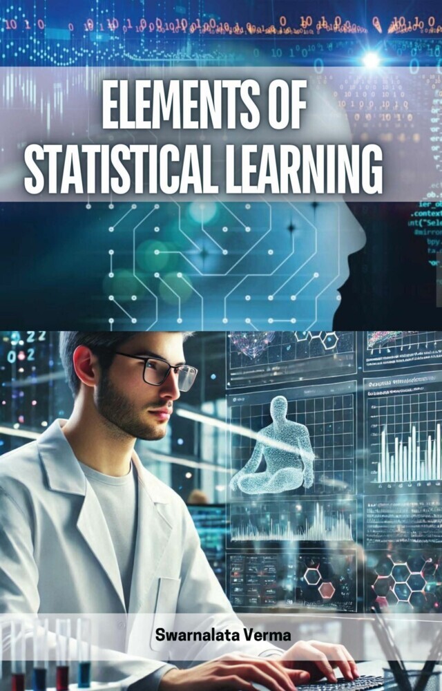 Elements of Statistical Learning main product photo