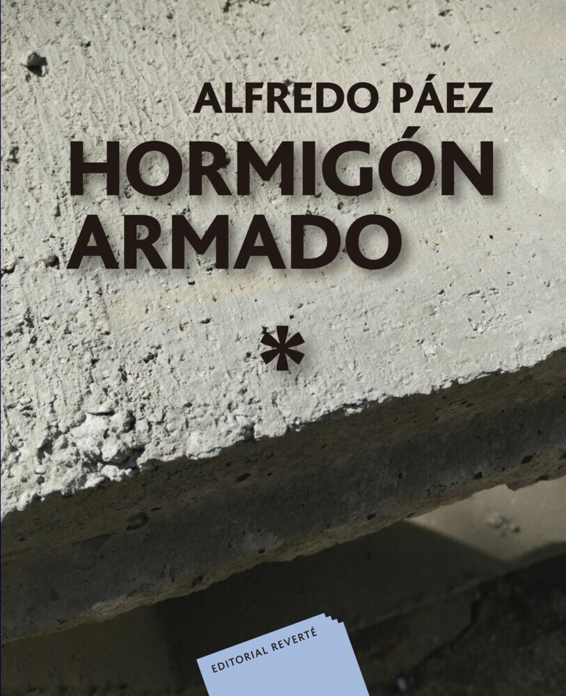 Hormigón armado. Volumen 1 main product photo