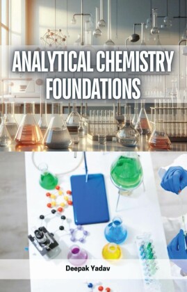 Analytical Chemistry Foundations