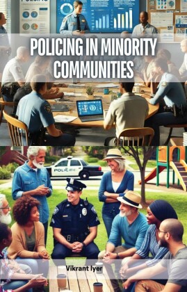 Policing in Minority Communities