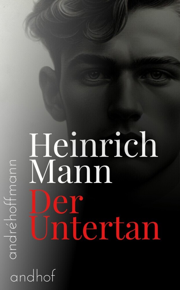 Der Untertan main product photo
