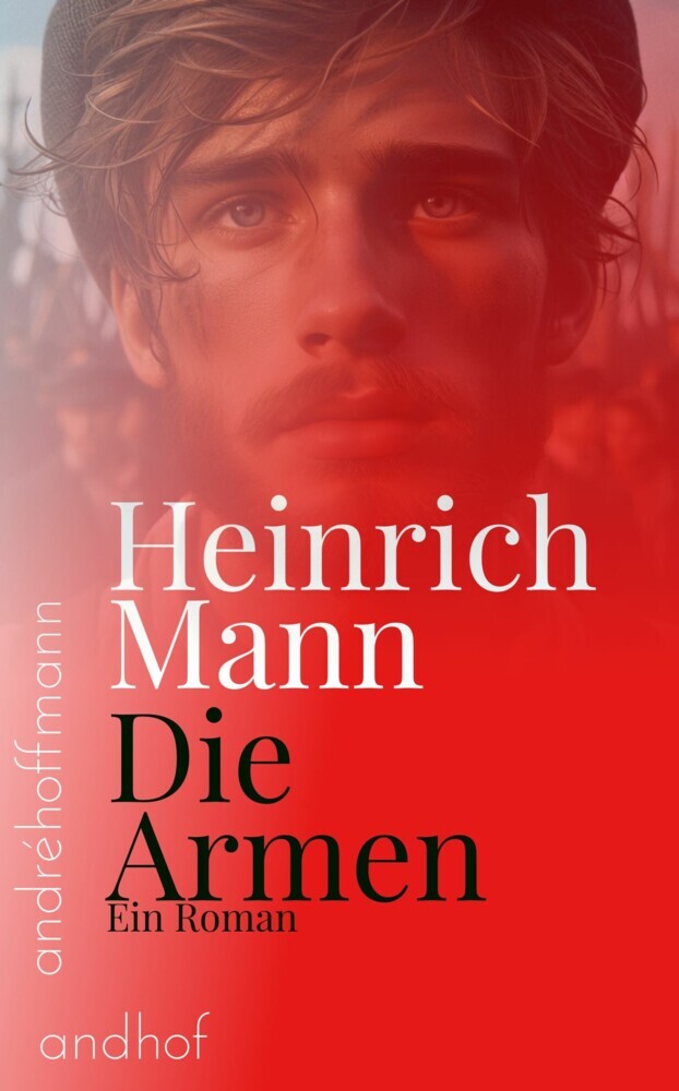 Die Armen main product photo