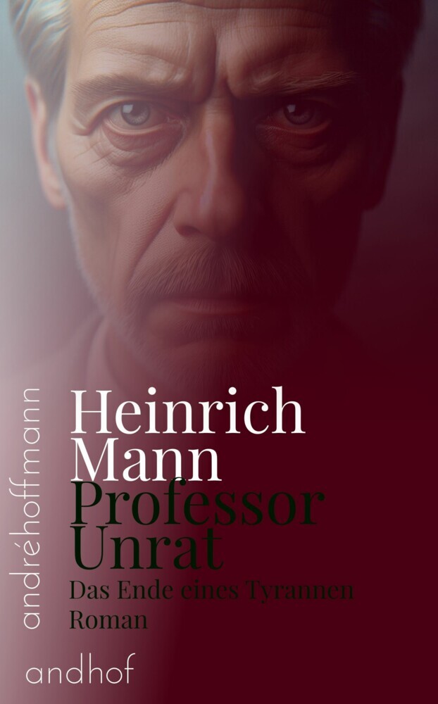 Professor Unrat main product photo