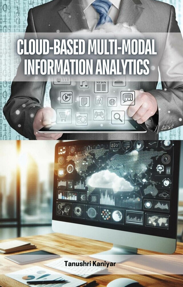 Cloud-Based Multi-Modal Information Analytics main product photo