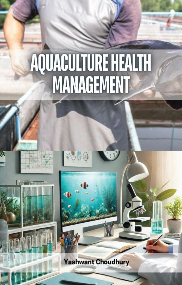 Aquaculture Health Management main product photo