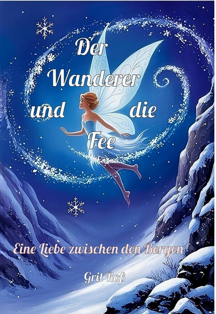 Der Wanderer und die Fee main product photo