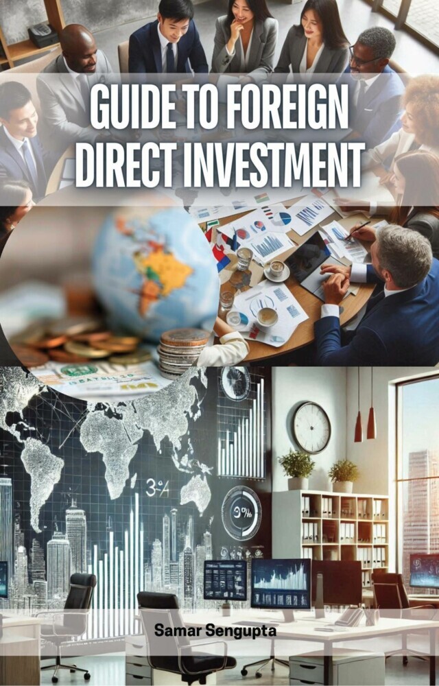 Guide to Foreign Direct Investment main product photo