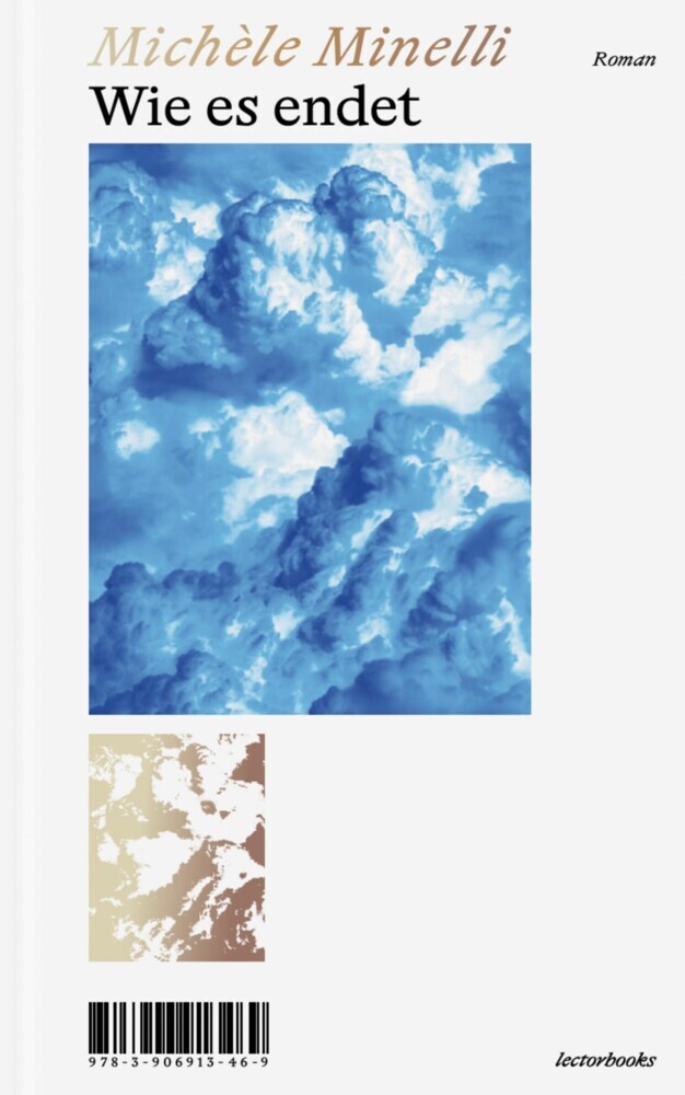 Wie es endet main product photo