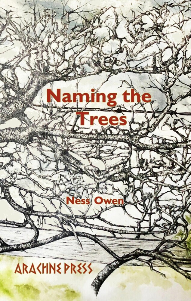 Naming the Trees main product photo