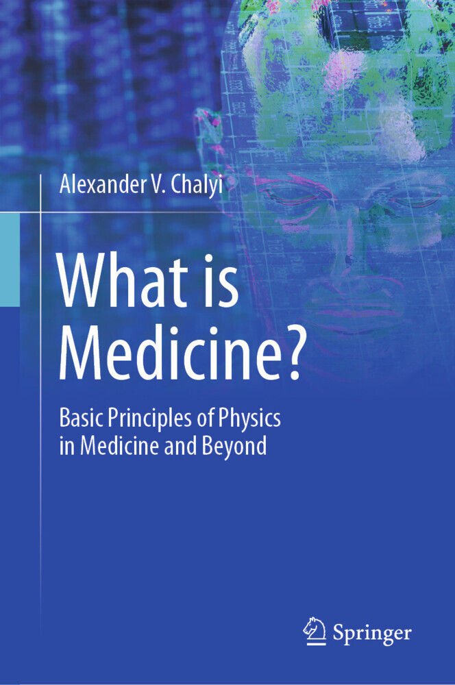 What is Medicine? main product photo
