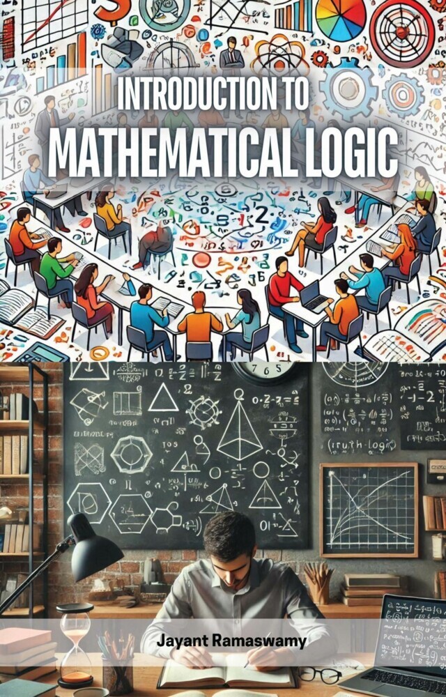 Introduction to Mathematical Logic main product photo