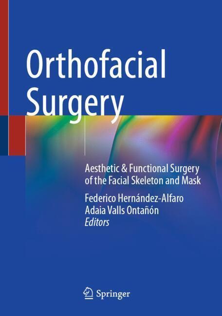 Orthofacial Surgery main product photo