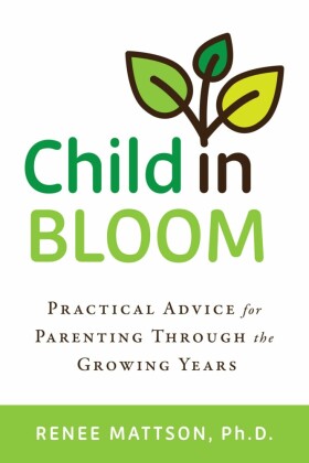 Child in Bloom