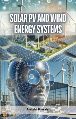 Solar PV and Wind Energy Systems