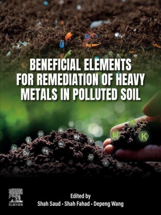 Beneficial Elements for Remediation of Heavy Metals in Polluted  Soil